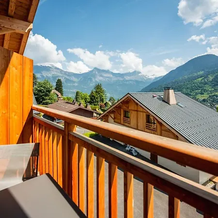 Sumptuous 4-star Chalet For Unforgettable Stays Chalet *