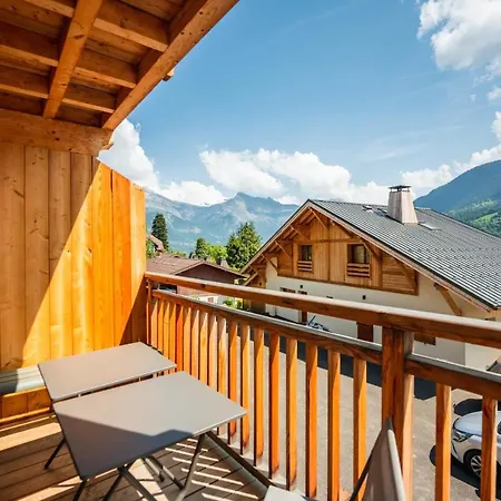 Sumptuous 4-star Chalet For Unforgettable Stays Chalet *