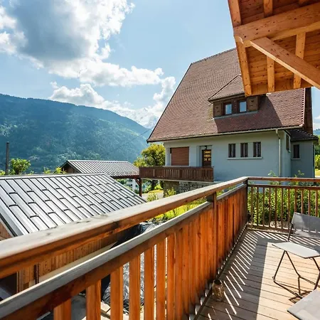 Sumptuous 4-star Chalet For Unforgettable Stays *
