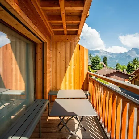 Sumptuous 4-star Chalet For Unforgettable Stays * Saint-Gervais-les-Bains