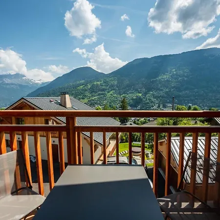 Sumptuous 4-star Chalet For Unforgettable Stays Chalet