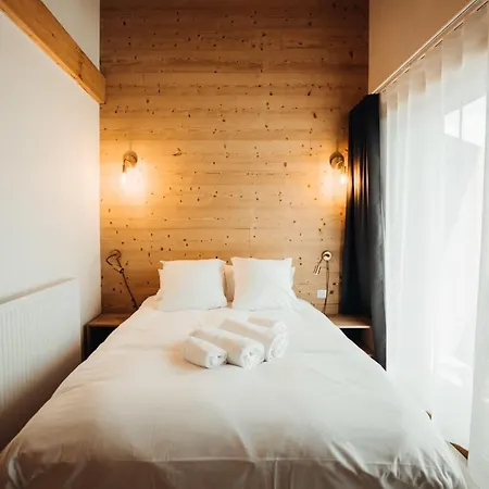 Sumptuous 4-star Chalet For Unforgettable Stays