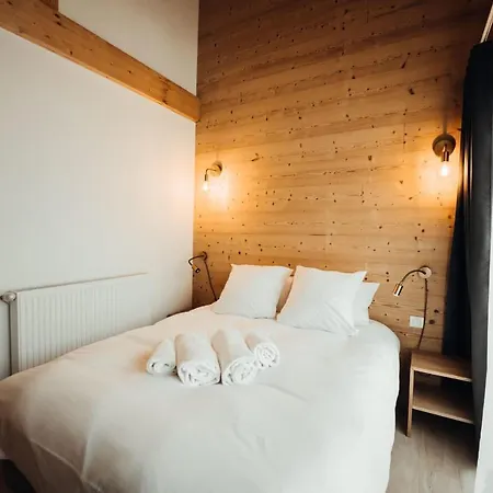 Sumptuous 4-star Chalet For Unforgettable Stays Saint-Gervais-les-Bains