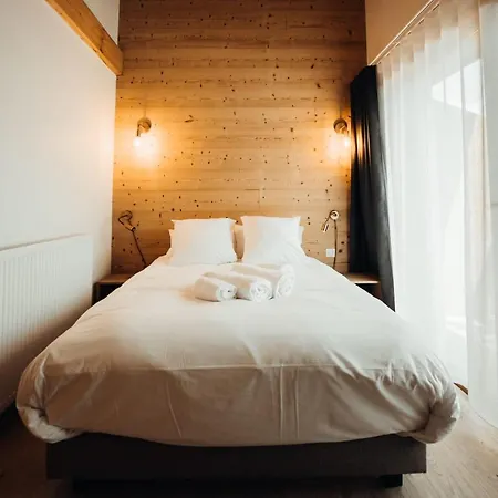 Sumptuous 4-star Chalet For Unforgettable Stays Chalet
