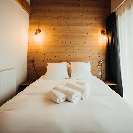 Chalet Sumptuous 4-star Chalet For Unforgettable Stays Saint-Gervais-les-Bains
