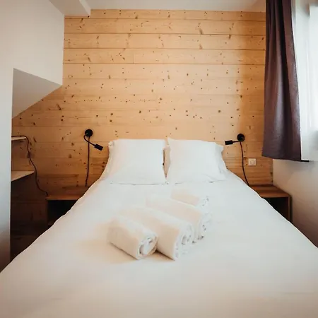 Sumptuous 4-star Chalet For Unforgettable Stays Chalet *