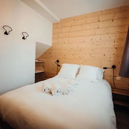 Sumptuous 4-star Chalet For Unforgettable Stays Saint-Gervais-les-Bains