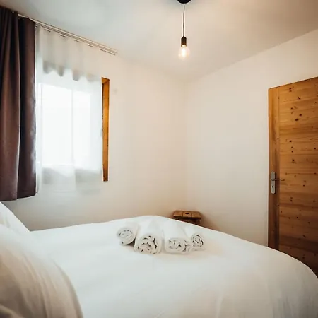 Sumptuous 4-star Chalet For Unforgettable Stays