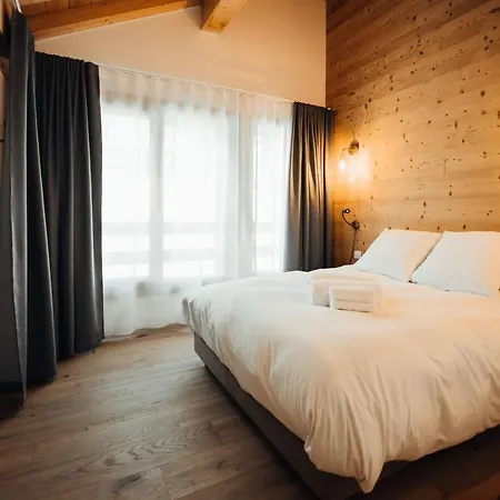 Sumptuous 4-star Chalet For Unforgettable Stays * Saint-Gervais-les-Bains
