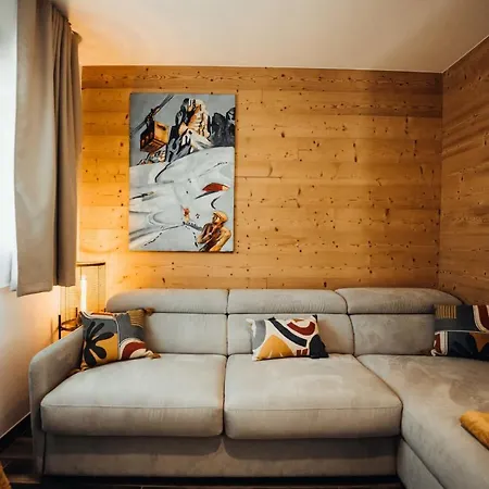 Sumptuous 4-star Chalet For Unforgettable Stays