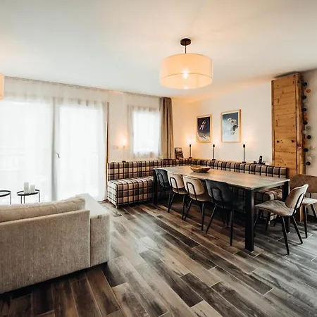 Sumptuous 4-star Chalet For Unforgettable Stays Chalet