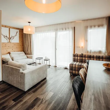 Sumptuous 4-star Chalet For Unforgettable Stays Chalet