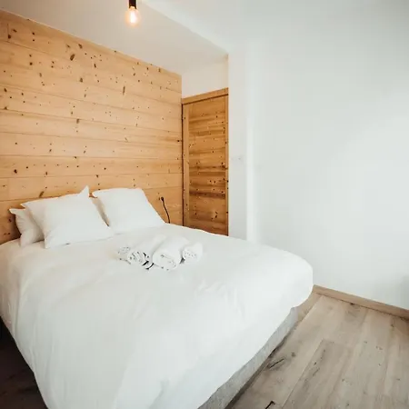 Sumptuous 4-star Chalet For Unforgettable Stays *