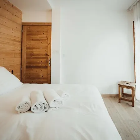 Sumptuous 4-star Chalet For Unforgettable Stays *