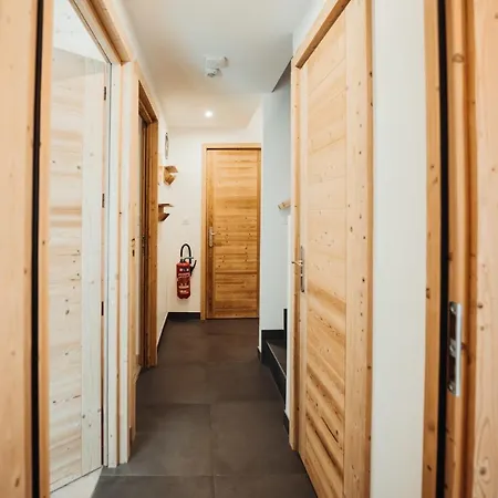 Chalet Sumptuous 4-star Chalet For Unforgettable Stays *
