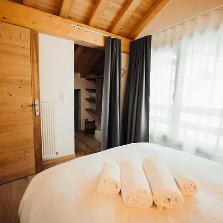 Sumptuous 4-star Chalet For Unforgettable Stays Chalet *