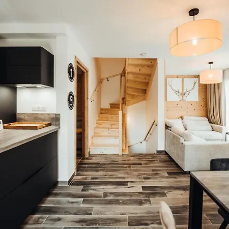 Sumptuous 4-star Chalet For Unforgettable Stays Chalet *