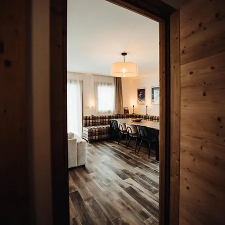 Sumptuous 4-star Chalet For Unforgettable Stays Chalet Saint-Gervais-les-Bains