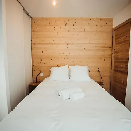 Sumptuous 4-star Chalet For Unforgettable Stays Saint-Gervais-les-Bains