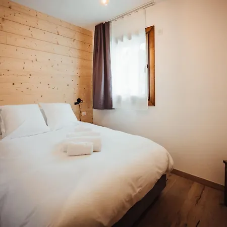 Chalet Sumptuous 4-star Chalet For Unforgettable Stays