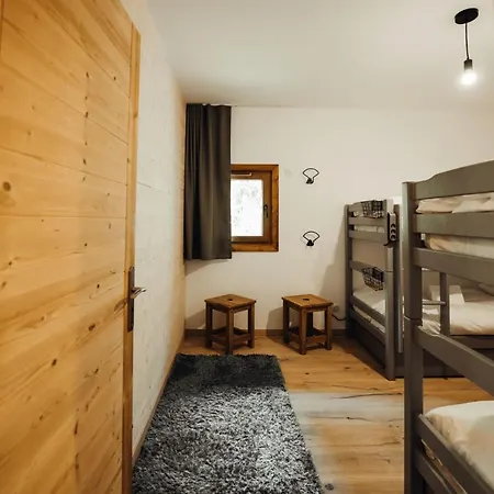 Sumptuous 4-star Chalet For Unforgettable Stays *