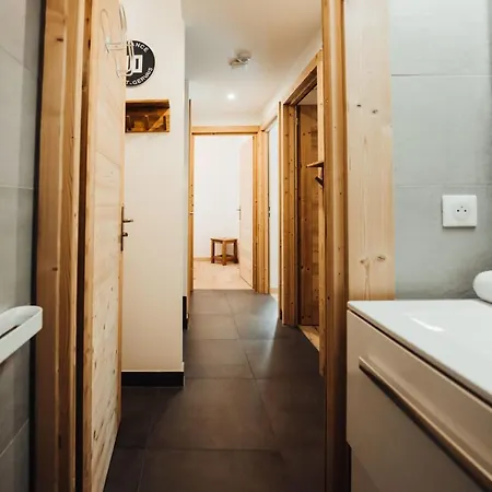 Sumptuous 4-star Chalet For Unforgettable Stays Saint-Gervais-les-Bains