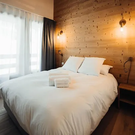 Sumptuous 4-star Chalet For Unforgettable Stays * Saint-Gervais-les-Bains