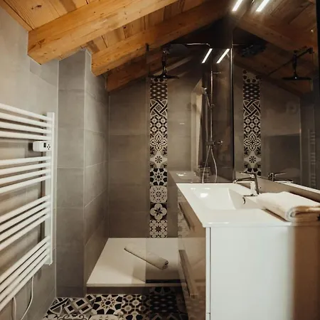Sumptuous 4-star Chalet For Unforgettable Stays Chalet