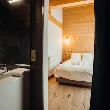 Sumptuous 4-star Chalet For Unforgettable Stays Chalet *