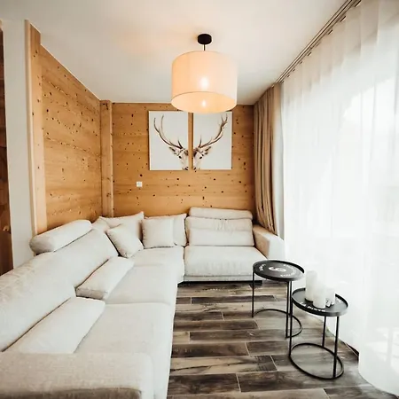 Chalet Sumptuous 4-star Chalet For Unforgettable Stays *