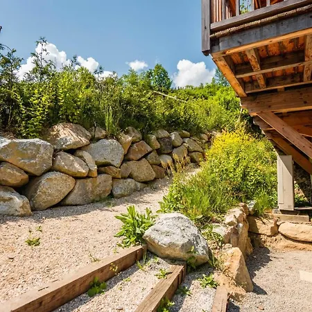 Sumptuous 4-star Chalet For Unforgettable Stays