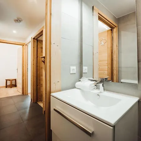 Sumptuous 4-star Chalet For Unforgettable Stays Chalet *