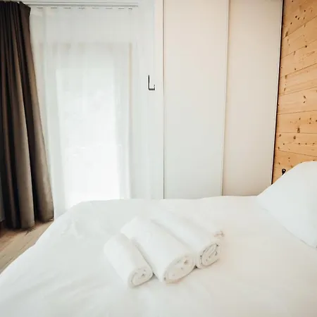 Sumptuous 4-star Chalet For Unforgettable Stays *