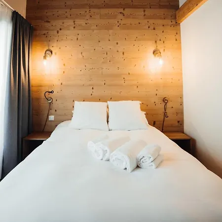 Chalet Sumptuous 4-star Chalet For Unforgettable Stays