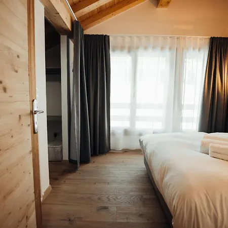 Sumptuous 4-star Chalet For Unforgettable Stays *