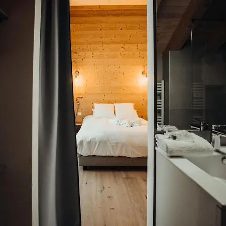 Chalet Sumptuous 4-star Chalet For Unforgettable Stays Saint-Gervais-les-Bains