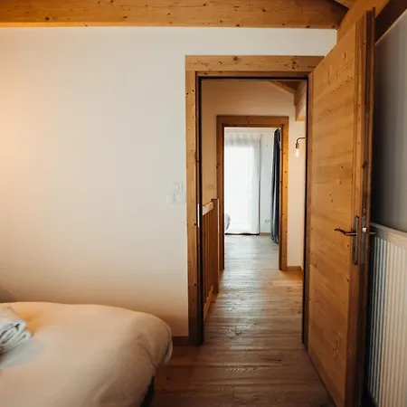 Chalet Sumptuous 4-star Chalet For Unforgettable Stays *