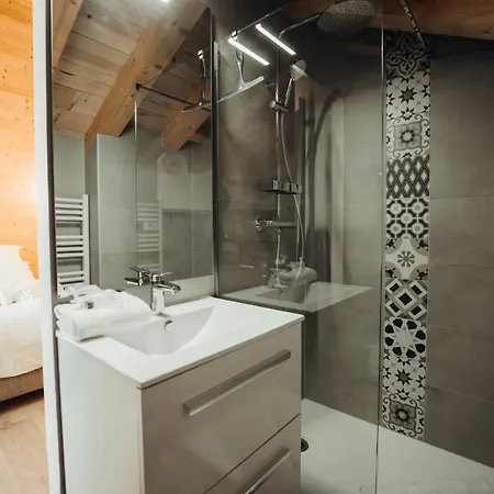 Chalet Sumptuous 4-star Chalet For Unforgettable Stays *